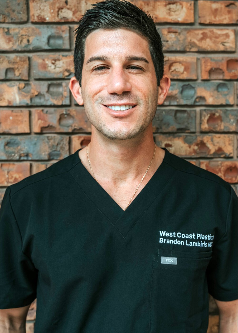 Florida Plastic Surgeon Dr. Lambiris