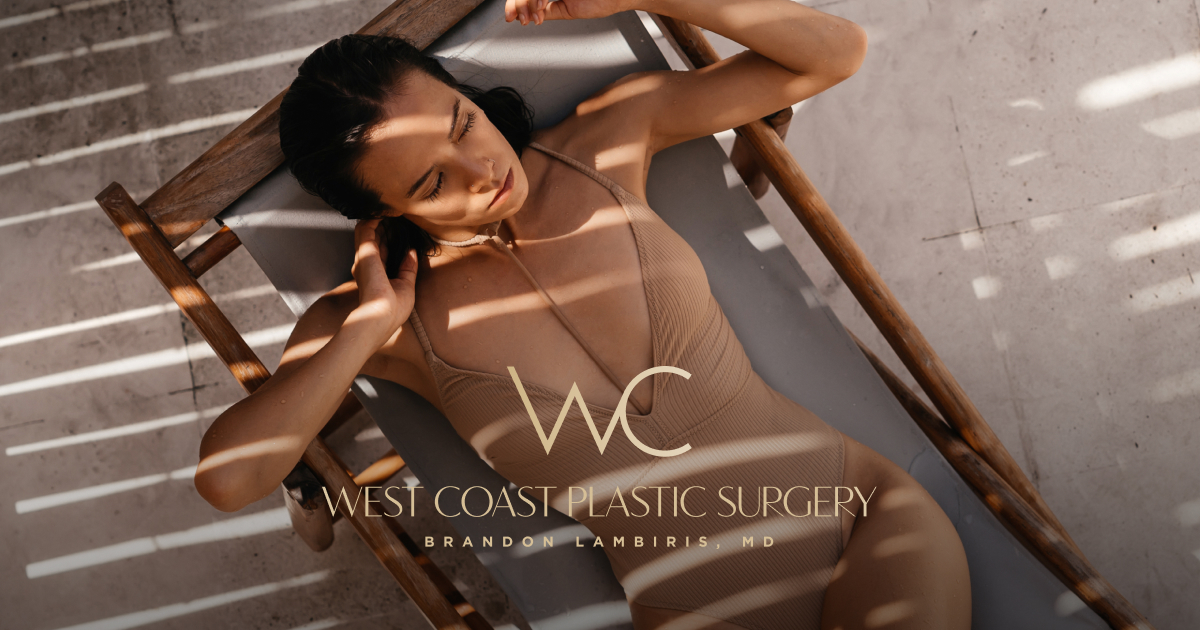 West Coast Plastic Surgery clinic