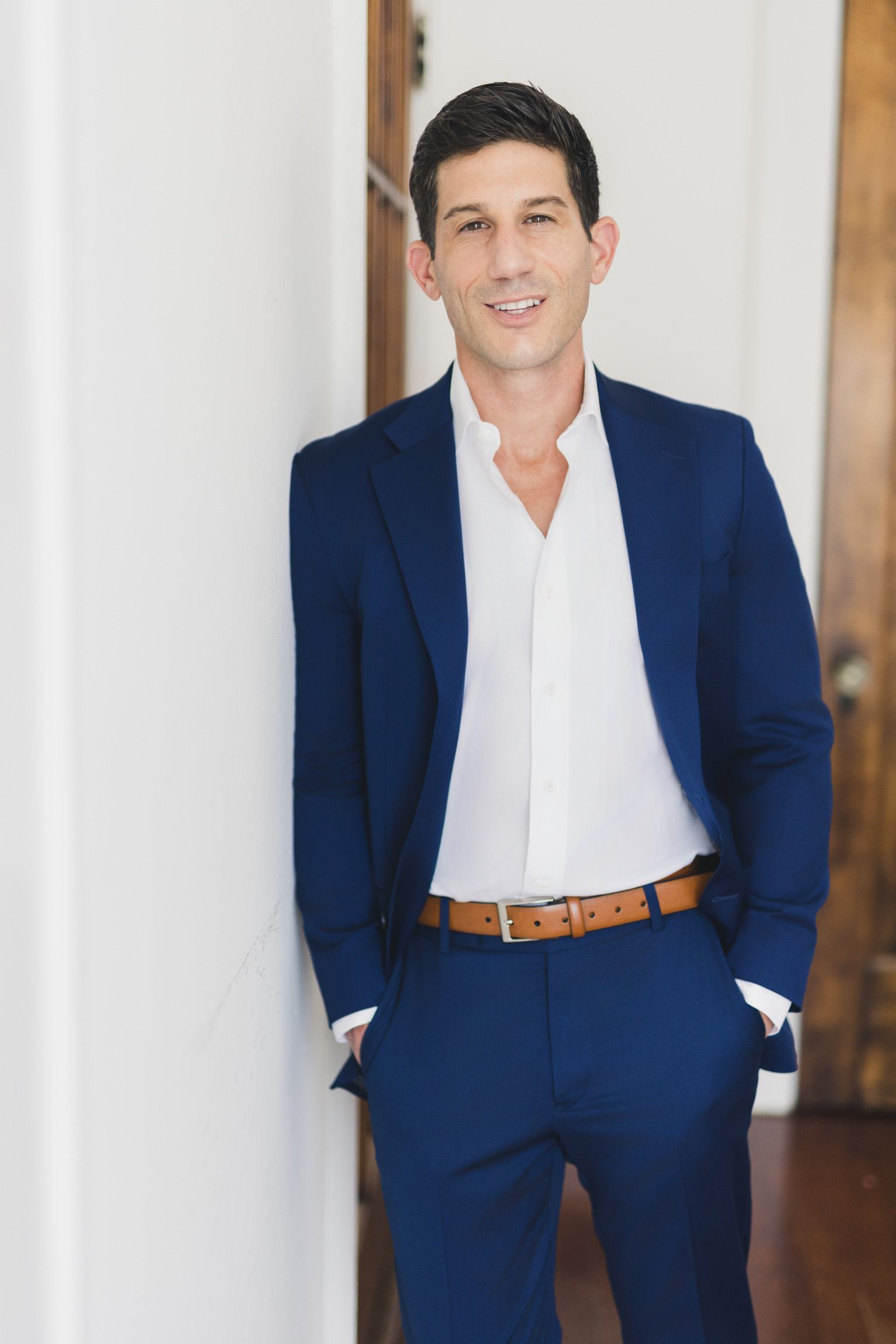 Dr. Brandon Lambiris, Board-Certified Plastic Surgeon
